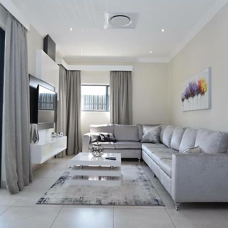 Elridge Living Apartman Boksburg Kültér fotó
