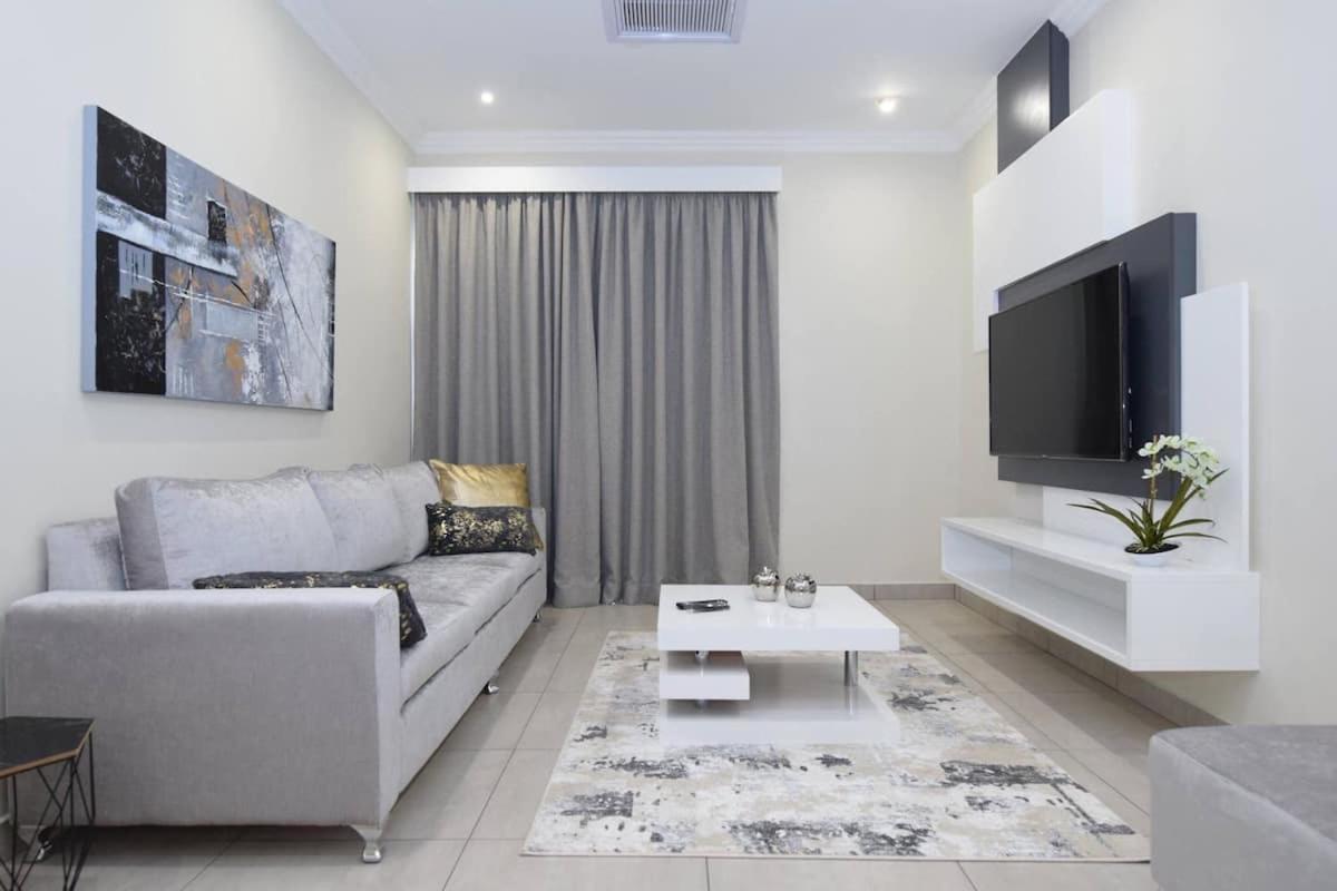 Elridge Living Apartman Boksburg Kültér fotó