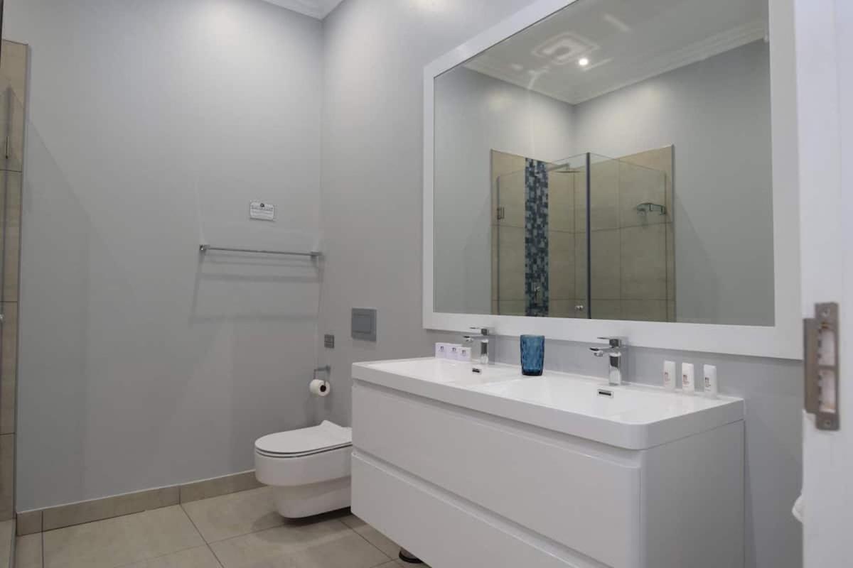 Elridge Living Apartman Boksburg Kültér fotó