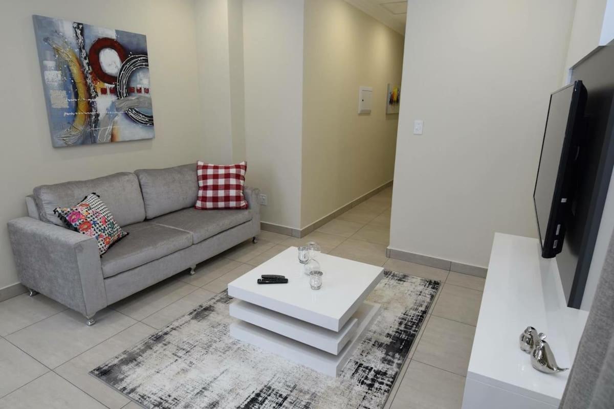 Elridge Living Apartman Boksburg Kültér fotó