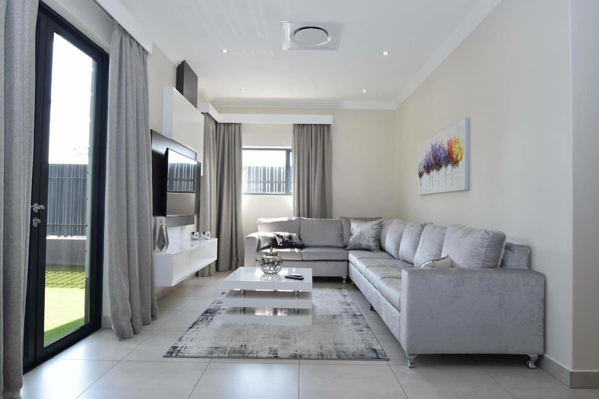 Elridge Living Apartman Boksburg Kültér fotó