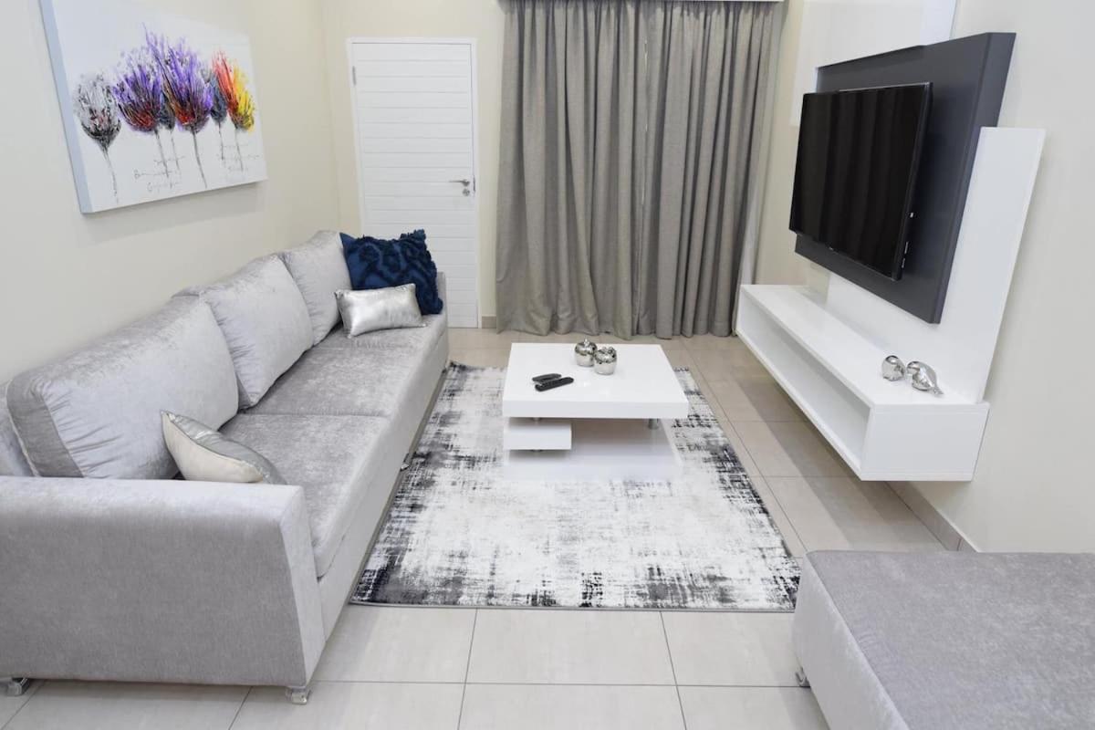 Elridge Living Apartman Boksburg Kültér fotó