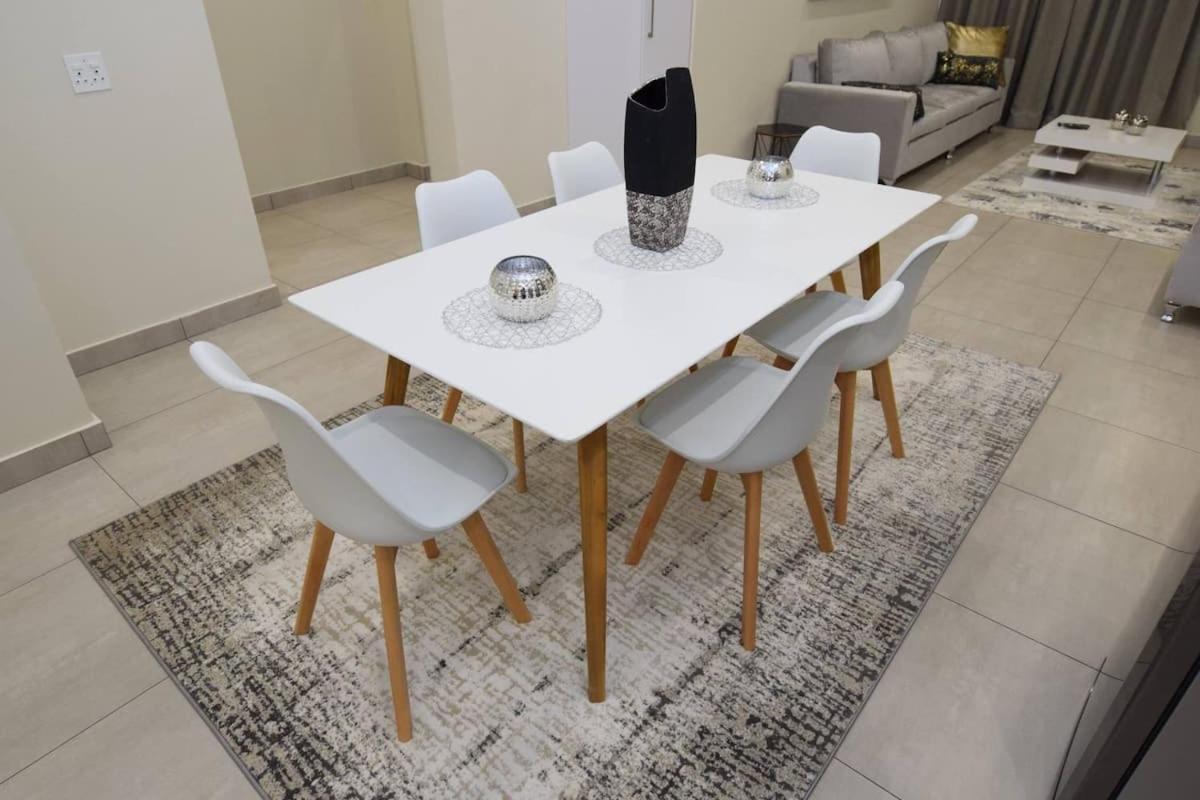 Elridge Living Apartman Boksburg Kültér fotó