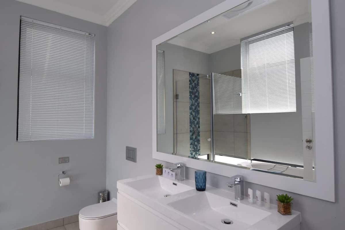 Elridge Living Apartman Boksburg Kültér fotó