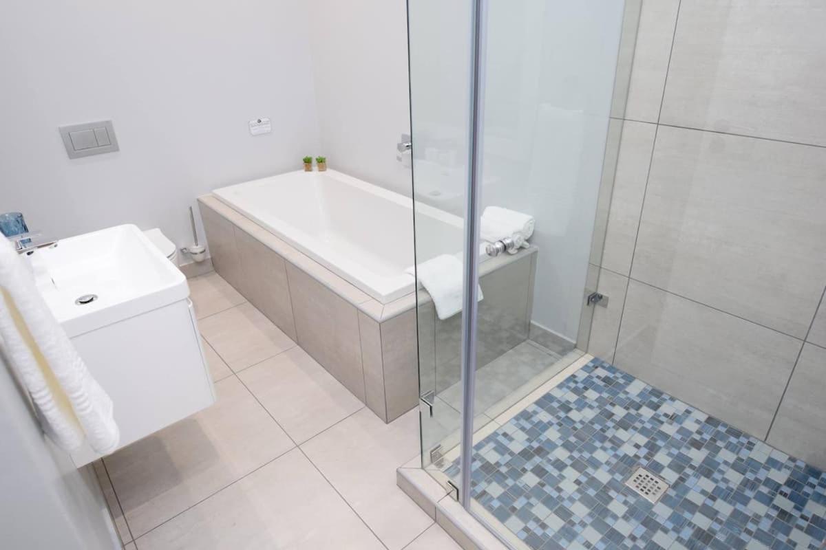 Elridge Living Apartman Boksburg Kültér fotó