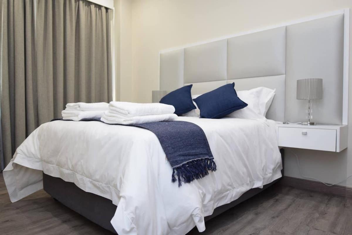 Elridge Living Apartman Boksburg Kültér fotó