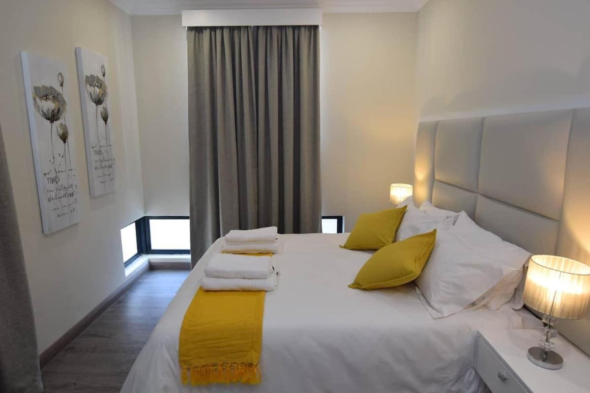 Elridge Living Apartman Boksburg Kültér fotó