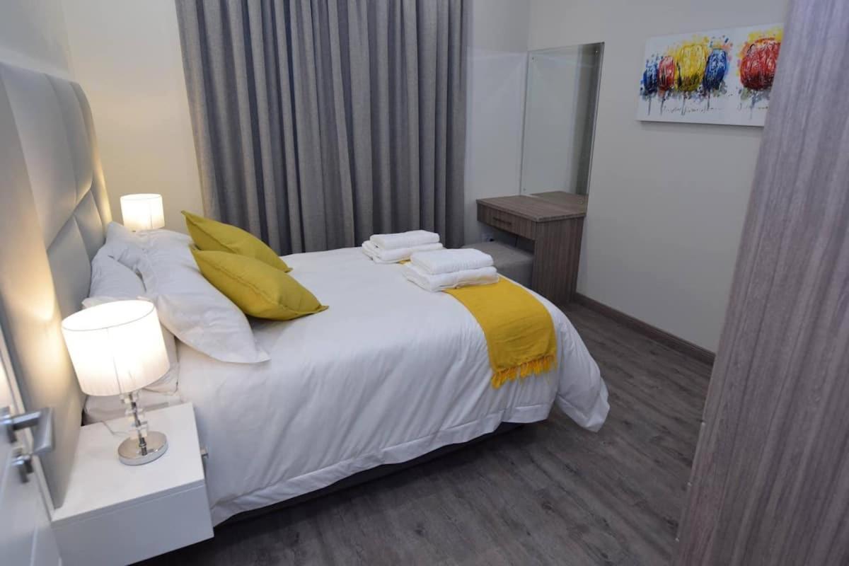 Elridge Living Apartman Boksburg Kültér fotó