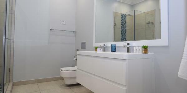Elridge Living Apartman Boksburg Kültér fotó