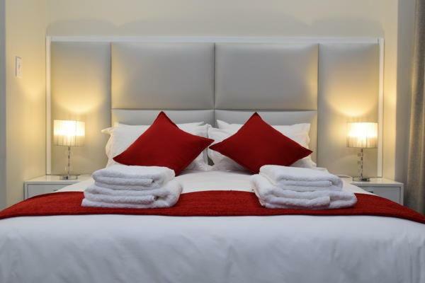 Elridge Living Apartman Boksburg Kültér fotó