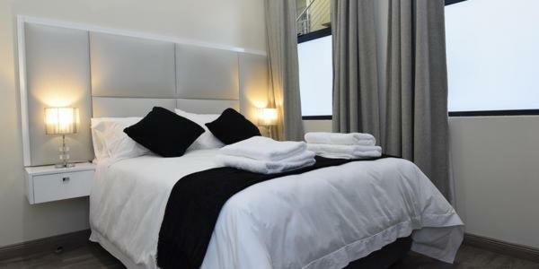 Elridge Living Apartman Boksburg Kültér fotó