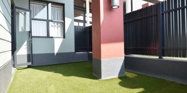 Elridge Living Apartman Boksburg Kültér fotó