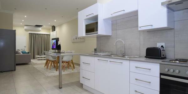 Elridge Living Apartman Boksburg Kültér fotó