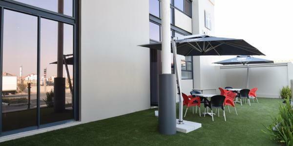 Elridge Living Apartman Boksburg Kültér fotó
