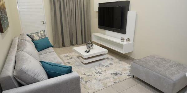 Elridge Living Apartman Boksburg Kültér fotó